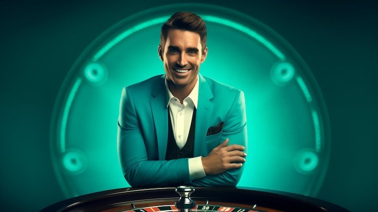 Ilustrasi pendukung sports betting dengan antarmuka intuitif bigtoto