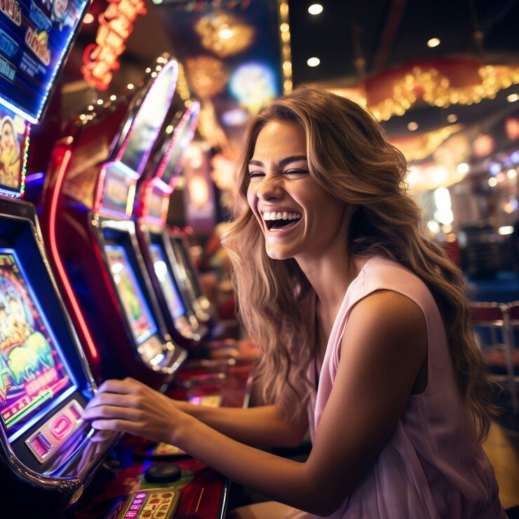 Pengalaman menyenangkan bermain live casino dengan dealer profesional dan interaktif