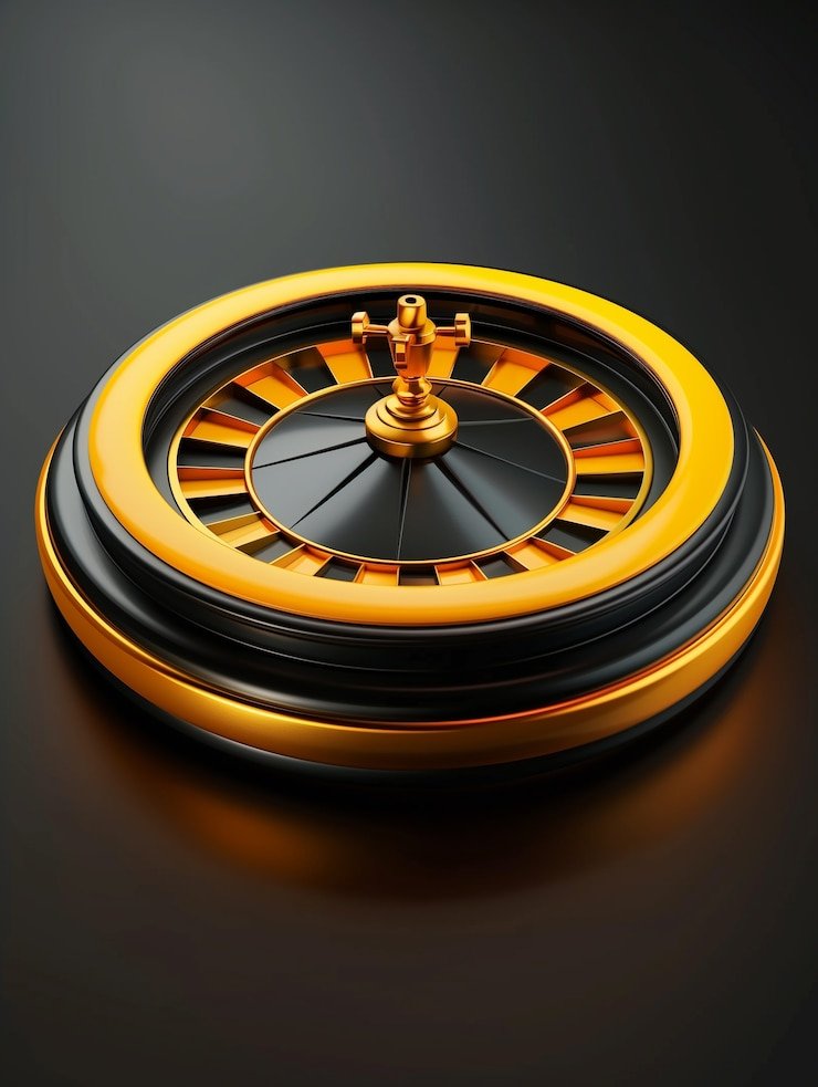 Pengguna menggunakan ponsel untuk bermain live casino di bigtoto dengan navigasi yang ramah
