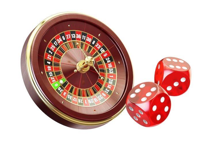 Suasana permainan live casino modern di platform bigtoto dengan antarmuka ramah pengguna